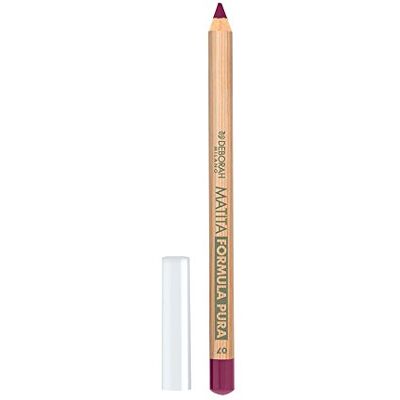 Arval Deborah Puro 0% Matita Labbra 07 Violet 500 g Arval Deborah Puro 0% Matita Labbra 07 Violet 500 g