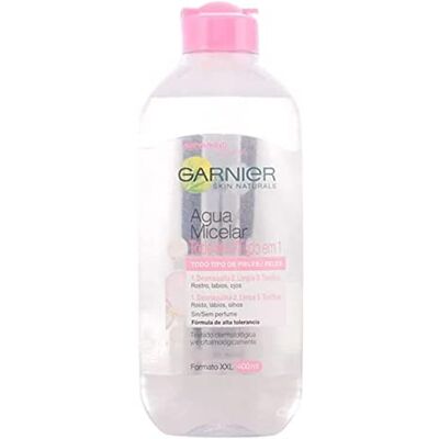 GARNIER , Prodotto di bellezza, 400 ml, per la cura quotidiana e lo styling GARNIER , Prodotto di bellezza, 400 ml, per la cura quotidiana e lo styling