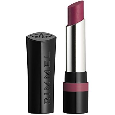 Rimmel London The Only 1, You're All Mine lipsticks (You're All Mine, Women, Pink, You're All Mine, Moisturizing) Rimmel London The Only 1, You're All Mine lipsticks (You're All Mine, Women, Pink, You're All Mine, Moisturizing)