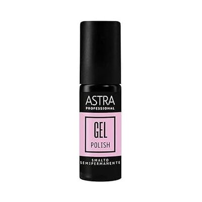 ASTRA Smalto Semipermanente Professional 5 Ml. 39 Baby Girl, Smalto Professionale, 5 ml ASTRA Smalto Semipermanente Professional 5 Ml. 39 Baby Girl, Smalto Professionale, 5 ml