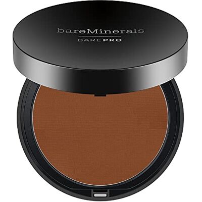bareMinerals Fondotinta barePRO in Polvere Alta Performance Mocha 31 bareMinerals Fondotinta barePRO in Polvere Alta Performance Mocha 31