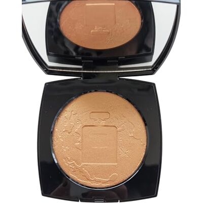 Chanel Éclat Lunaire Illuminating Powder 897-Cuivre, articolo pensato per l’uso quotidiano, trova spazio in molte situazioni della vita di ogni giorno, confezione da 16 g adatto a chi cerca soluzioni pratich Chanel Éclat Lunaire Illuminating Powder 897-Cuivre, articolo pensato per l’uso quotidiano, trova spazio in molte situazioni della vita di ogni giorno, confezione da 16 g adatto a chi cerca soluzioni pratich