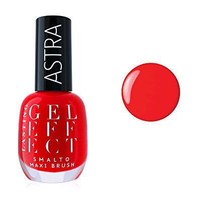 Astra Smalto Gel Effect 17 Astra Smalto Gel Effect 17