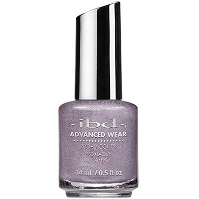 IBD Just Gel Advanced Amethyst Surprise - Smalto per Unghie IBD Just Gel Advanced Amethyst Surprise - Smalto per Unghie