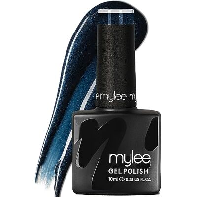 MYLEE Miles High Club Smalto Gel Semipermanente 10 ml UV/LED Nail Art MYLEE Miles High Club Smalto Gel Semipermanente 10 ml UV/LED Nail Art