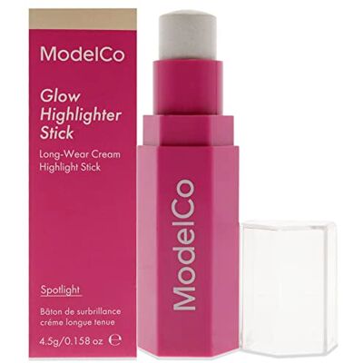 MODELCO Glow Highlighter Stick Faretto da donna 4,5 g MODELCO Glow Highlighter Stick Faretto da donna 4,5 g