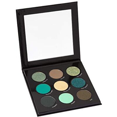Peggy Sage Wild Spirit Palette di ombretti Peggy Sage Wild Spirit Palette di ombretti