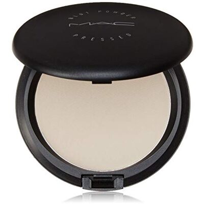MAC Blot Powder/ Pressed, Shade: Deep Dark MAC Blot Powder/ Pressed, Shade: Deep Dark