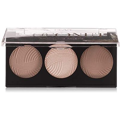 HEAN COCONUT Tavolozza modellante, 11 g HEAN COCONUT Tavolozza modellante, 11 g