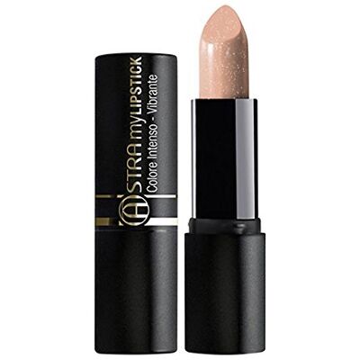 Astra Rossetto Mylipstick Pearly Beige 34 Astra Rossetto Mylipstick Pearly Beige 34