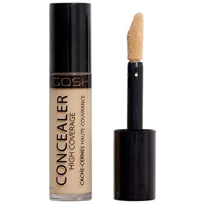 GOSH Concealer High Coverage 003 Sand GOSH Concealer High Coverage 003 Sand