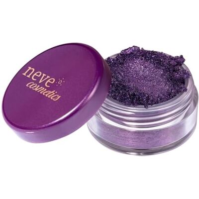 Neve Cosmetics Ombretto Goodnight Stelle Blu grigio con shimmer lilla e corallo 100% minerale Vegano 2 gr Neve Cosmetics Ombretto Goodnight Stelle Blu grigio con shimmer lilla e corallo 100% minerale Vegano 2 gr