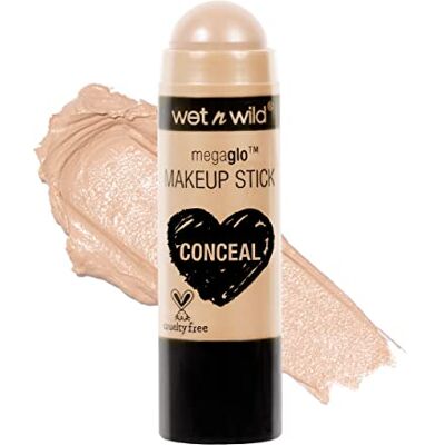Wet n Wild MegaGlo Makeup Stick Nude For Thought Wet n Wild MegaGlo Makeup Stick Nude For Thought