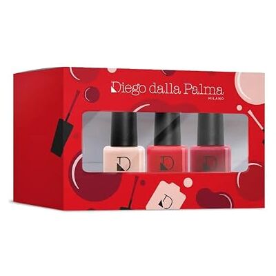 Diego Dalla Palma Nails Kit Diego Dalla Palma Nails Kit