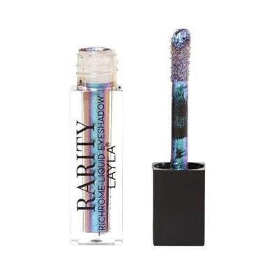 LAYLA RARITY trichrome liquid eyeshadow n.4 LAYLA RARITY trichrome liquid eyeshadow n.4