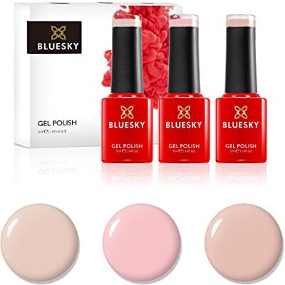 Bluesky Smalto gel Bluesky Smalto gel