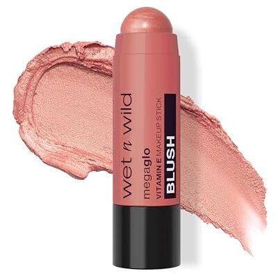 Wet n Wild MegaGlo Makeup Stick Peach Bums Wet n Wild MegaGlo Makeup Stick Peach Bums