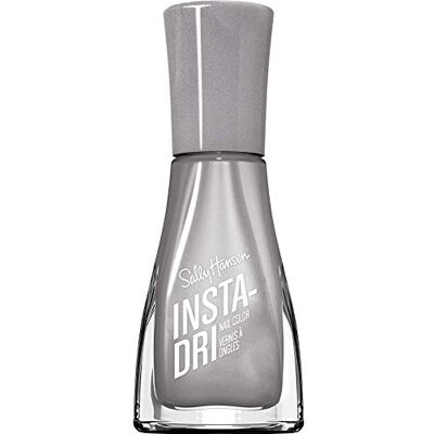 Sally Hansen InstaDri Smalto per unghie 563 Silver Stallion Sally Hansen InstaDri Smalto per unghie 563 Silver Stallion