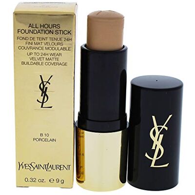 Yves Saint Laurent Fondotinta Da Donna 9 G Yves Saint Laurent Fondotinta Da Donna 9 G