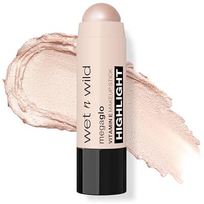 Wet n Wild MegaGlo Makeup Stick When The Nude Strikes Wet n Wild MegaGlo Makeup Stick When The Nude Strikes