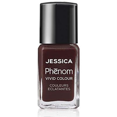 Jessica Vivid Colou Smalto per Unghie - Smalto per Unghie Jessica Vivid Colou Smalto per Unghie - Smalto per Unghie