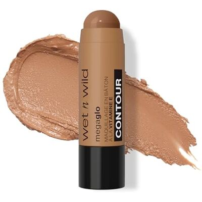 Wet n Wild MegaGlo Makeup Stick Oak's On You Wet n Wild MegaGlo Makeup Stick Oak's On You