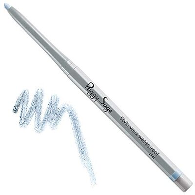 Peggy Sage TRUCCO MATITA OCCHI WATERPROOF CIEL Peggy Sage TRUCCO MATITA OCCHI WATERPROOF CIEL