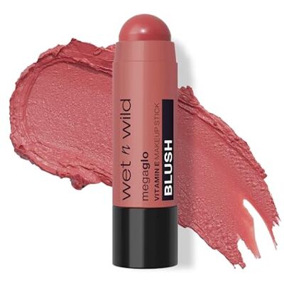 Wet n Wild MegaGlo Makeup Stick Floral Majority Wet n Wild MegaGlo Makeup Stick Floral Majority