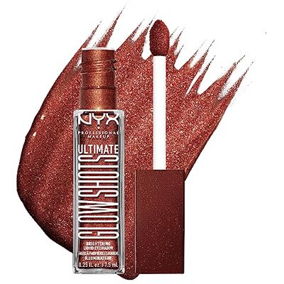Ombretto liquido luminoso NYX Ultimate Glow Shots - Ombretto Ombretto liquido luminoso NYX Ultimate Glow Shots - Ombretto