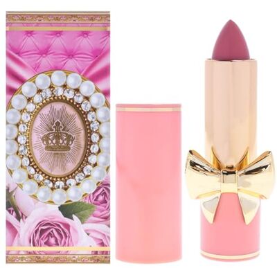 Pat McGrath Labs SatinAllure Lipstick 652 Petallica by for Women 0.13 oz Lipstick Pat McGrath Labs SatinAllure Lipstick 652 Petallica by for Women 0.13 oz Lipstick