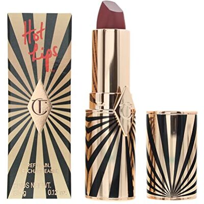 Charlotte Tilbury Hot Lips 2 Matte Revolution (3.5g Lipstick, Viva La Vergara) Charlotte Tilbury Hot Lips 2 Matte Revolution (3.5g Lipstick, Viva La Vergara)