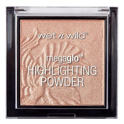 Wet n Wild MegaGlo Highlighting Powder Precious Petals Wet n Wild MegaGlo Highlighting Powder Precious Petals