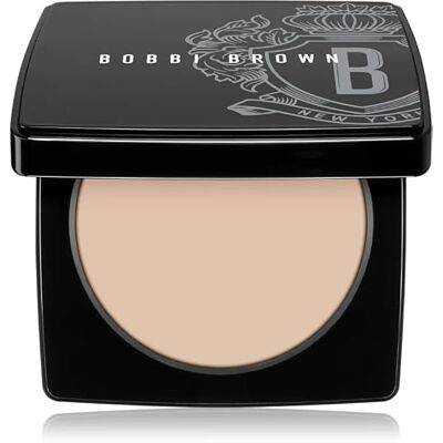 Bobbi Brown Naturale Caldo Polvere Compatta - Finitura Matta Bobbi Brown Naturale Caldo Polvere Compatta - Finitura Matta