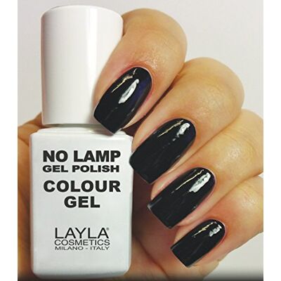 LAYLA NO LAMP GEL POLISH COLOUR N.12 LAYLA NO LAMP GEL POLISH COLOUR N.12