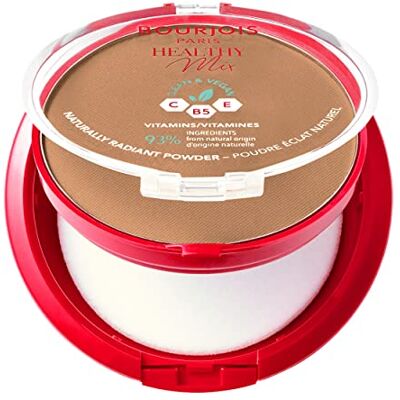 Bourjois Healthy Mix Clean 07 Caramello, 11 g Bourjois Healthy Mix Clean 07 Caramello, 11 g