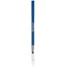 Collistar Professionale Matita Occhi, Texture Morbida, Facile da Sfumare, Lunga Durata, Waterproof, 24H, con Applicatore, N.8 Azzurro Cobalto, 1.2 ml