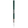 Collistar Professionale Matita Occhi, Texture Morbida, Facile da Sfumare, Lunga Durata, Waterproof, 24H, con Applicatore, N.10 Verde Metallico, 1.2 ml