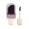 Generic Più Popolare 6 Colori Cute Velvet Unique Ice Tube Rossetto Liquido PrH898 (E, Taglia Unica)