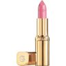 L'Oréal Paris Make Up Rossetto Lunga Durata Color Riche Colore Pieno Finish Satinato 303 Rose Tendre Confezione da 1, 18 ml