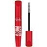 Sheila Cosmetics Boom Baby Volume & Definition Mascara, Effetto Volumizzante a Lunga Tenuta, con ProVitamina B5, Nero Intenso, 9,4 ml