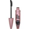 Maybelline New York Lash Sensazional, mascara volumetrico e ispessimento, senza grumi e incollaggio, 05 Midnight Black, 9,5 ml