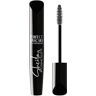 Sheila Cosmetics Perfect Mascara Waterproof, Super Volumizzante, Durata Estrema, per Ciglia Mai Viste Prima, 100% Made in Italy, Nero Intenso 9,4 ml