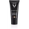 Vichy dermablend fondotinta correttore fluido colore n.45 gold 30 ml