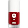 Même Cosmetics vernis rouge 10ml