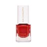 Kia-Charlotta Determinazione di smalto vegano (rosso scuro), 15 smalti Free Nail Polish, 100% vegano, senza sostanze nocive e naturale, Made in Germany, qualità premium, 5 ml