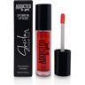 Sheila Cosmetics Addicted To You Lip Care Oil Lipgloss con Acido Ialuronico   Made in Italy (02 Melograno)