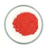 Jan Benham Cosmetics Impact Colour Pigments Matite opache per rossetto/trucco/lucidalabbra/cosmetici (marocchino fiamma, 25 g)