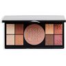 Horst Kirchberger Eye & Cheek Palette 02 Silkenbarock Shimmer 9gr