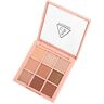 3CE Mood Ricetta Multi Eye Color Palette 8.1g (# Sorpassi)