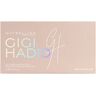 Maybelline New York Collezione Gigi Hadid East Coast Glam Look Palette Ombretti per Contouring Occhi in Edizione Limitata, Cool